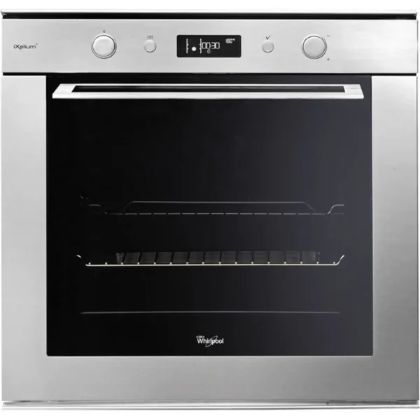 Whirlpool AKZM 797/IXL oven 73 L 2600 W Stainless steel