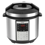 Cosori CP016-PC electric pressure cooker 5.7 L Black, Stainless steel 1000 W