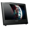 Lenovo ThinkCentre E73z Intel Pentium G G3420 50.8 cm (20″) 1600 x 900 pixels All-in-One PC 4 GB DDR3-SDRAM 500 GB HDD Windows 7 Professional Wi-Fi 4 (802.11n) Black