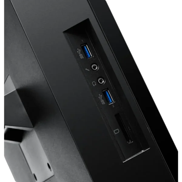 Lenovo ThinkCentre E73z Intel Pentium G G3420 50.8 cm (20″) 1600 x 900 pixels All-in-One PC 4 GB DDR3-SDRAM 500 GB HDD Windows 7 Professional Wi-Fi 4 (802.11n) Black