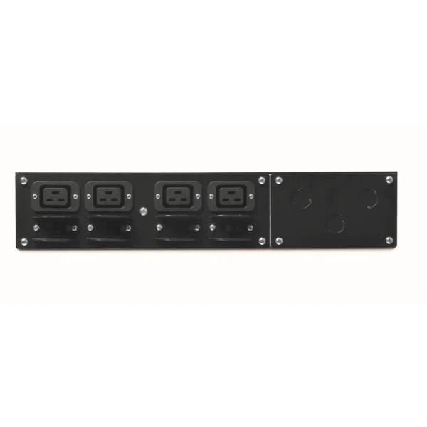 APC SBP6KRMI2U maintenance bypass panel (MBP)