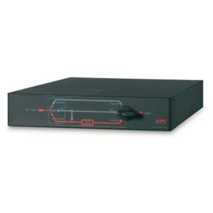 APC SBP6KRMI2U maintenance bypass panel (MBP)
