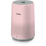 Philips 800 series AC0820/32 air purifier 48 m² 49 dB 20 W Pink