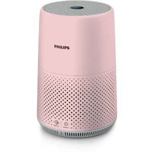 Philips 800 series AC0820/32 air purifier 48 m² 49 dB 20 W Pink
