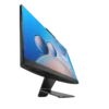 ASUS M3402WFAK-BPC001W AMD Ryzen™ 5 7520U 60.5 cm (23.8″) 1920 x 1080 pixels All-in-One PC 16 GB LPDDR5-SDRAM 512 GB SSD Windows 11 Home Wi-Fi 6 (802.11ax) Black