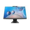 ASUS M3402WFAK-BPC001W AMD Ryzen™ 5 7520U 60.5 cm (23.8″) 1920 x 1080 pixels All-in-One PC 16 GB LPDDR5-SDRAM 512 GB SSD Windows 11 Home Wi-Fi 6 (802.11ax) Black
