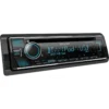 Kenwood KDC-BT640U car media receiver Black 50 W Bluetooth