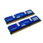 HyperX Memory 512GB 400Mhz DDR 2pk memory module 0.25 GB