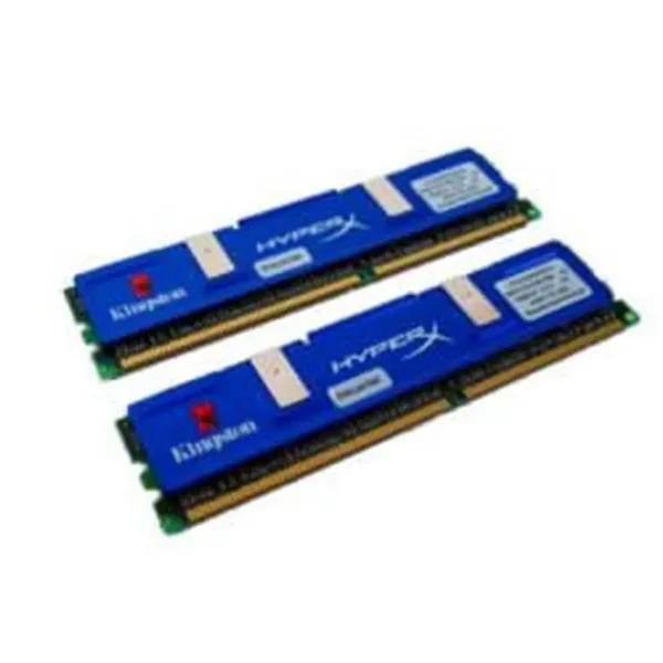 HyperX Memory 512GB 400Mhz DDR 2pk memory module 0.25 GB