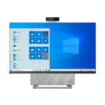 Lenovo Yoga AIO 7 27ACH6 AMD Ryzen™ 7 5800H 68.6 cm (27″) 3840 x 2160 pixels All-in-One PC 32 GB DDR4-SDRAM 1 TB SSD AMD Radeon RX 6600M Windows 11 Home Wi-Fi 6 (802.11ax) Grey