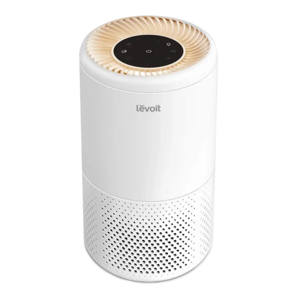 Levoit Vista 200 16 m² 43 dB 24 W Black, White