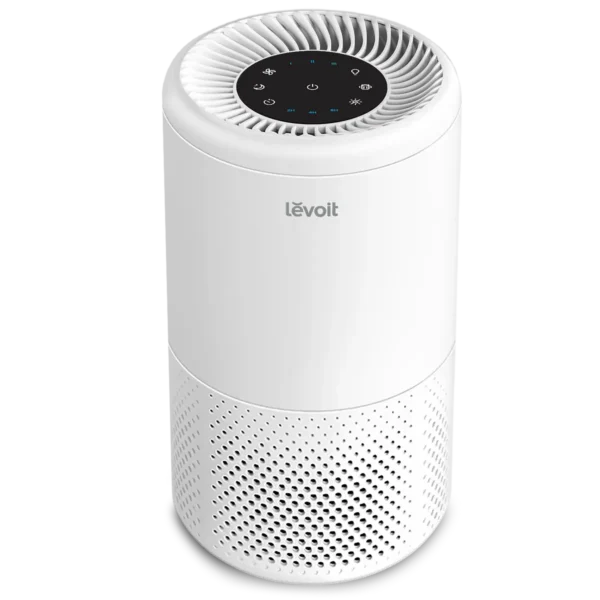 Levoit Vista 200 16 m² 43 dB 24 W Black, White