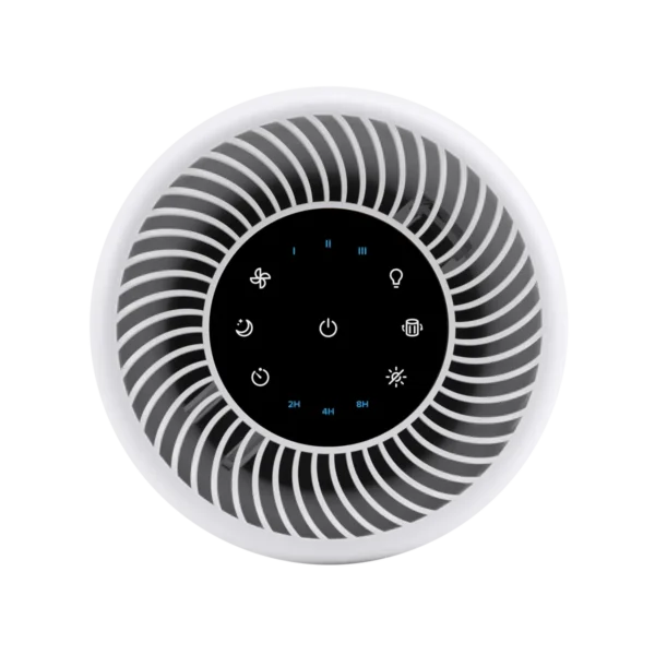Levoit Vista 200 16 m² 43 dB 24 W Black, White