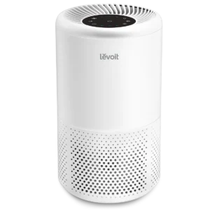 Levoit Vista 200 16 m² 43 dB 24 W Black, White
