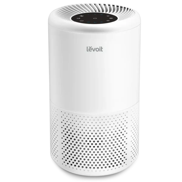 Levoit Vista 200 16 m² 43 dB 24 W Black, White