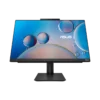 ASUS A5402WVAK-BA0190 Intel® Core™ i5 i5-1340P 60.5 cm (23.8″) 1920 x 1080 pixels All-in-One PC 8 GB DDR4-SDRAM 512 GB SSD Wi-Fi 5 (802.11ac) Black
