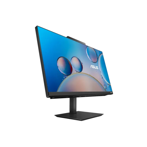 ASUS A5402WVAK-BA0190 Intel® Core™ i5 i5-1340P 60.5 cm (23.8″) 1920 x 1080 pixels All-in-One PC 8 GB DDR4-SDRAM 512 GB SSD Wi-Fi 5 (802.11ac) Black