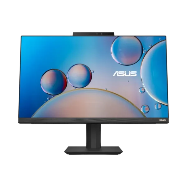 ASUS A5402WVAK-BA0190 Intel® Core™ i5 i5-1340P 60.5 cm (23.8″) 1920 x 1080 pixels All-in-One PC 8 GB DDR4-SDRAM 512 GB SSD Wi-Fi 5 (802.11ac) Black