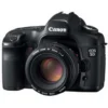 Canon EOS 5D + EF 24-105mm SLR Camera Kit 12.8 MP CMOS 4368 x 2912 pixels Black