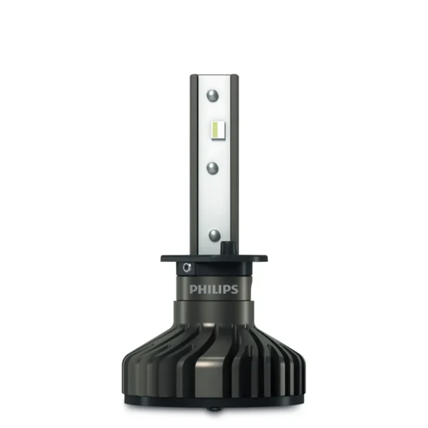 Philips Ultinon Pro9100 LUM11258U91X2 with exclusive automotive LED