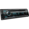 Kenwood KDC-BT740DAB car media receiver Black 50 W Bluetooth