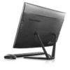 Lenovo IdeaCentre C50-30 Intel® Core™ i3 i3-5005U 58.4 cm (23″) 1920 x 1080 pixels All-in-One PC 8 GB DDR3L-SDRAM 1 TB HDD Black