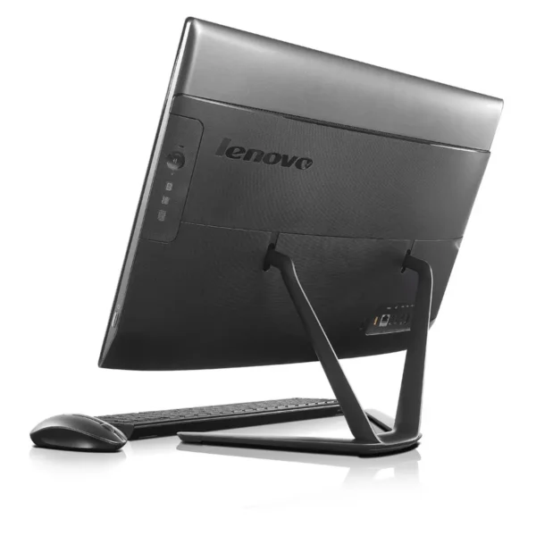 Lenovo IdeaCentre C50-30 Intel® Core™ i3 i3-5005U 58.4 cm (23″) 1920 x 1080 pixels All-in-One PC 8 GB DDR3L-SDRAM 1 TB HDD Black