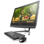 Lenovo IdeaCentre C50-30 Intel® Core™ i3 i3-5005U 58.4 cm (23″) 1920 x 1080 pixels All-in-One PC 8 GB DDR3L-SDRAM 1 TB HDD Black