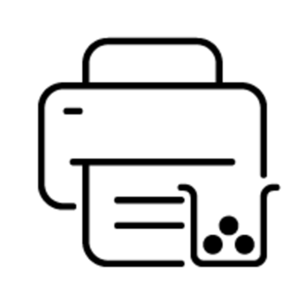 HP LaserJet 9040dn 600 x 600 DPI A3