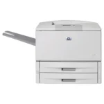 HP LaserJet 9040dn 600 x 600 DPI A3