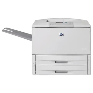 HP LaserJet 9040dn 600 x 600 DPI A3