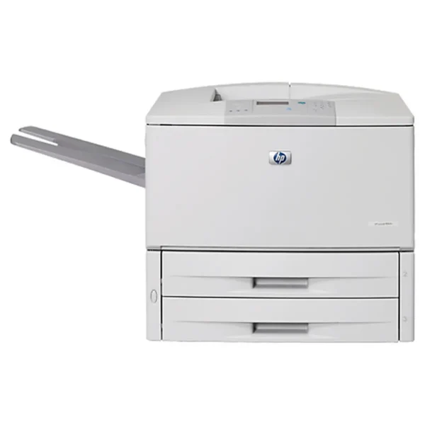 HP LaserJet 9040dn 600 x 600 DPI A3