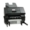 HP Q5692A multi bin mailbox