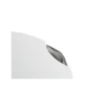 Petra WK 288.00 electric kettle 1.7 L 1800 W Silver, White