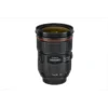 Canon EOS 6D Mark II + EF 24-70mm/F2.8L II USM + EF 70-200mm/F2.8L IS USM II SLR Camera Kit 26.2 MP CMOS 6240 x 4160 pixels Black