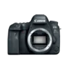 Canon EOS 6D Mark II + EF 24-70mm/F2.8L II USM + EF 70-200mm/F2.8L IS USM II SLR Camera Kit 26.2 MP CMOS 6240 x 4160 pixels Black