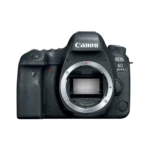 Canon EOS 6D Mark II + EF 24-70mm/F2.8L II USM + EF 70-200mm/F2.8L IS USM II SLR Camera Kit 26.2 MP CMOS 6240 x 4160 pixels Black