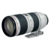 Canon EOS 6D Mark II + EF 24-70mm/F2.8L II USM + EF 70-200mm/F2.8L IS USM II SLR Camera Kit 26.2 MP CMOS 6240 x 4160 pixels Black