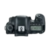 Canon EOS 6D Mark II + EF 24-70mm/F2.8L II USM + EF 70-200mm/F2.8L IS USM II SLR Camera Kit 26.2 MP CMOS 6240 x 4160 pixels Black
