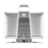 HP Sprout 23-s013na Intel® Core™ i7 i7-4790S 58.4 cm (23″) 1920 x 1080 pixels Touchscreen All-in-One PC 8 GB DDR3L-SDRAM 1 TB Hybrid-HDD NVIDIA® GeForce® GT 745A Windows 10 Home Silver