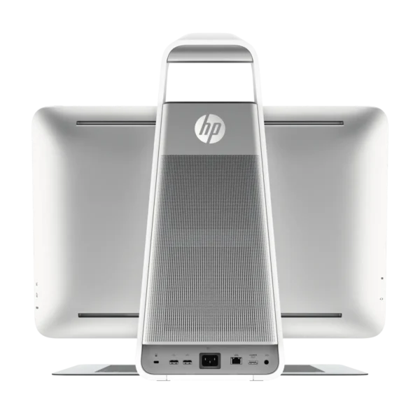 HP Sprout 23-s013na Intel® Core™ i7 i7-4790S 58.4 cm (23″) 1920 x 1080 pixels Touchscreen All-in-One PC 8 GB DDR3L-SDRAM 1 TB Hybrid-HDD NVIDIA® GeForce® GT 745A Windows 10 Home Silver