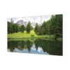 Sharp PN-V600A Signage Display Digital signage flat panel 152.4 cm (60″) LED 450 cd/m² WXGA Black