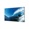 Sharp PN-V600A Signage Display Digital signage flat panel 152.4 cm (60″) LED 450 cd/m² WXGA Black