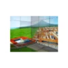Sharp PN-V600A Signage Display Digital signage flat panel 152.4 cm (60″) LED 450 cd/m² WXGA Black