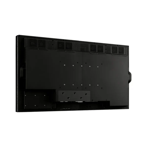 Sharp PN-V600A Signage Display Digital signage flat panel 152.4 cm (60″) LED 450 cd/m² WXGA Black