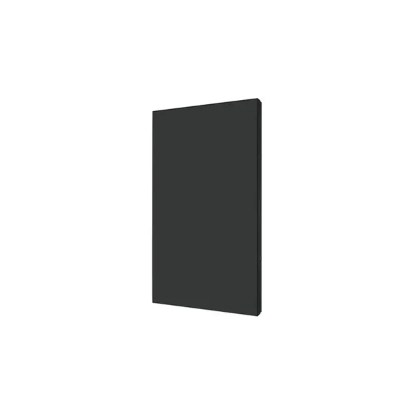 Sharp PN-V600A Signage Display Digital signage flat panel 152.4 cm (60″) LED 450 cd/m² WXGA Black
