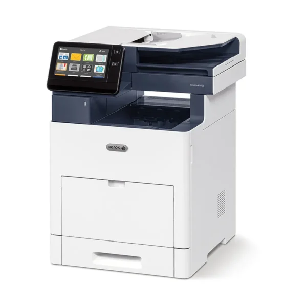 Xerox VersaLink B605 Laser A4 1200 x 1200 DPI 55 ppm