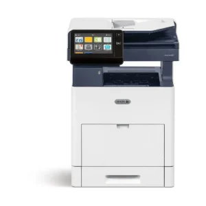 Xerox VersaLink B605 Laser A4 1200 x 1200 DPI 55 ppm