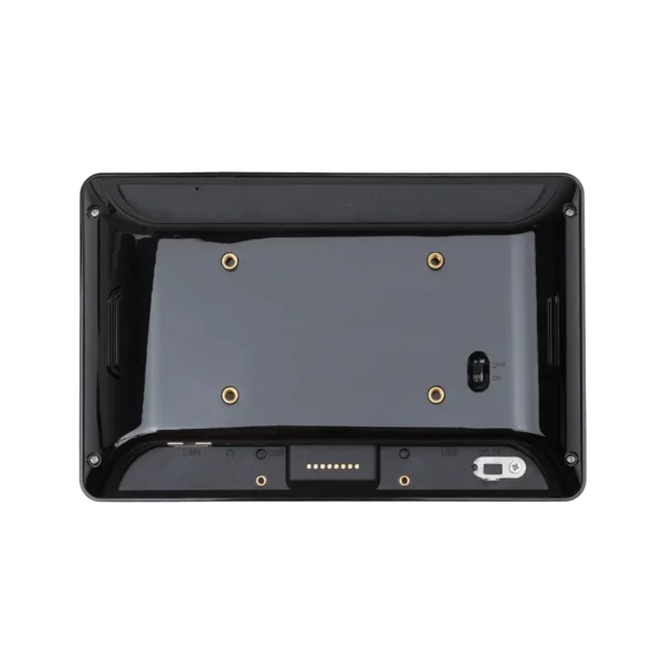 ProDVX APPC-7DSQ 7″ Android Tablet PC 7″ Quad Core 1024 x 600