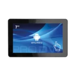 ProDVX APPC-7DSQ 7″ Android Tablet PC 7″ Quad Core 1024 x 600